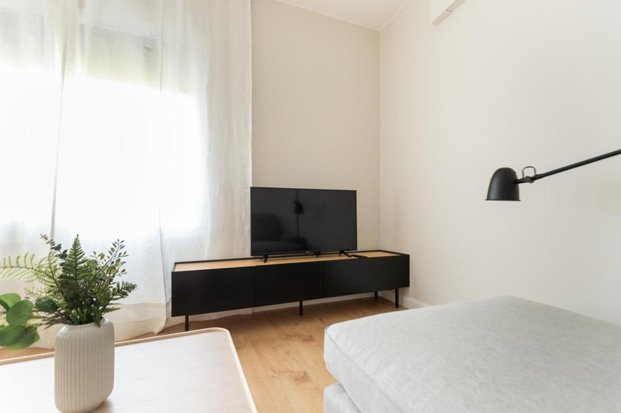 Atica Apartments - By Weflating برشلونة المظهر الخارجي الصورة