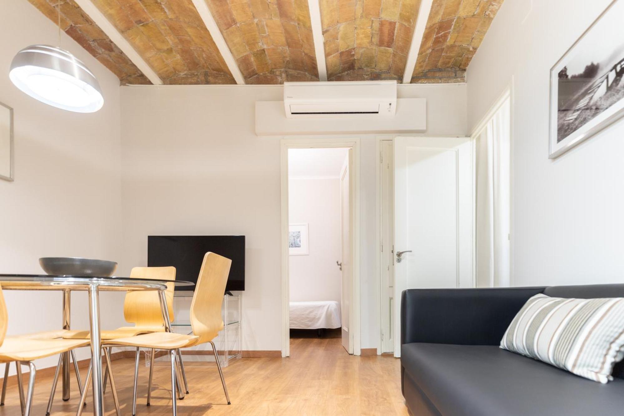 Atica Apartments - By Weflating برشلونة المظهر الخارجي الصورة